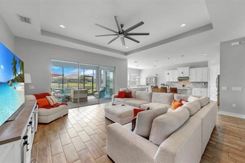 Villa ou maison à vendre à Riverview, Floride: 3 chambres, 292.18 m2 № 1880704 - photo 8