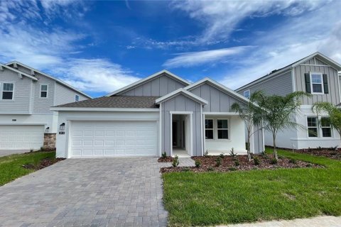 Casa en alquiler en Clermont, Florida, 3 dormitorios, 159.14 m2 № 1913830 - foto 1