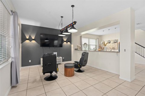 Купить виллу или дом в Киссимми, Флорида 5 комнат, 405.33м2, № 1832772 - фото 19