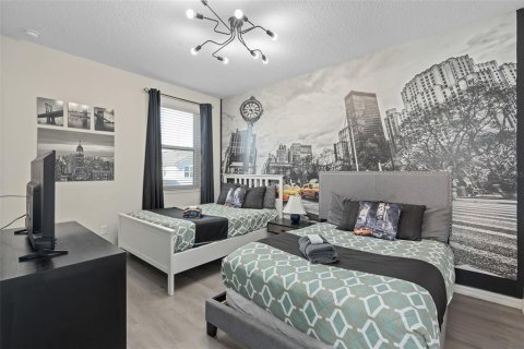 Купить виллу или дом в Киссимми, Флорида 5 комнат, 405.33м2, № 1832772 - фото 30