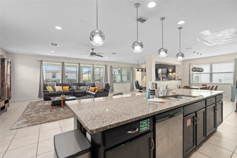 Купить виллу или дом в Киссимми, Флорида 5 комнат, 405.33м2, № 1832772 - фото 13