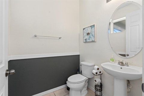 Купить виллу или дом в Киссимми, Флорида 5 комнат, 405.33м2, № 1832772 - фото 21