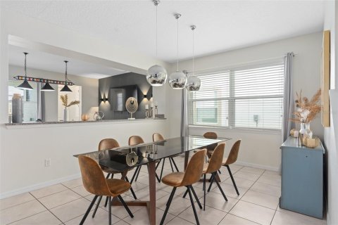 Купить виллу или дом в Киссимми, Флорида 5 комнат, 405.33м2, № 1832772 - фото 15