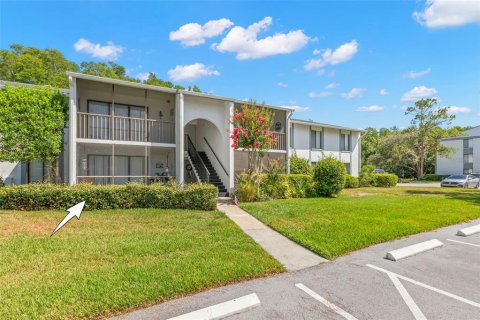 Condo in Tarpon Springs, Florida, 1 bedroom № 2234264