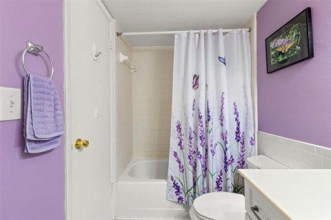 Купить кондоминиум в Тарпон-Спрингс, Флорида 6 комнат, 70.88м2, № 2234264 - фото 19