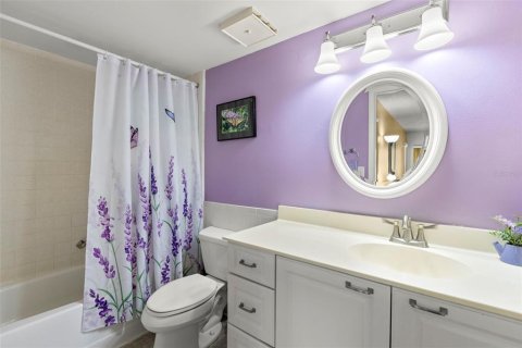 Купить кондоминиум в Тарпон-Спрингс, Флорида 6 комнат, 70.88м2, № 2234264 - фото 18