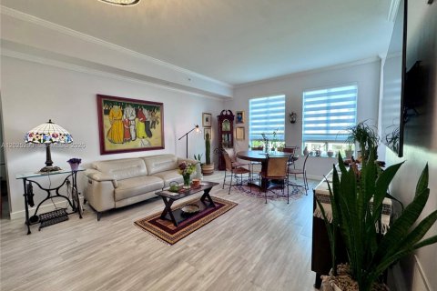 Copropriété à vendre à Miami, Floride: 2 chambres, 109.9 m2 № 2077382 - photo 12