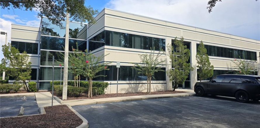 Propiedad comercial en Orlando, Florida 156.54 m2 № 1905267