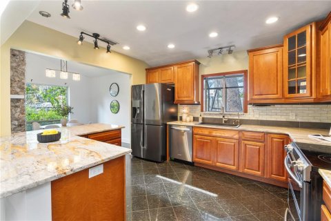 Villa ou maison à vendre à Maitland, Floride: 3 chambres, 177.26 m2 № 1545711 - photo 7