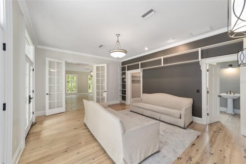 House in Ocala, Florida 4 bedrooms, 511.06 sq.m. № 1681565 - photo 5