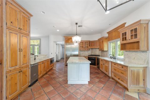House in Ocala, Florida 4 bedrooms, 511.06 sq.m. № 1681565 - photo 20
