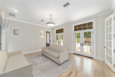 House in Ocala, Florida 4 bedrooms, 511.06 sq.m. № 1681565 - photo 6