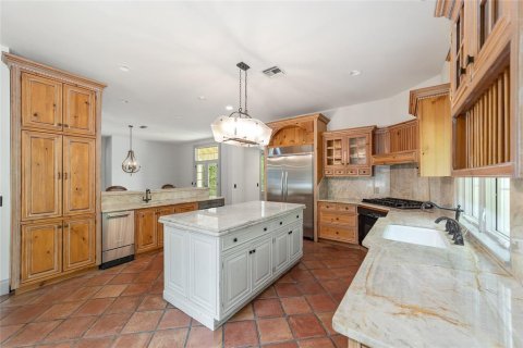 House in Ocala, Florida 4 bedrooms, 511.06 sq.m. № 1681565 - photo 22