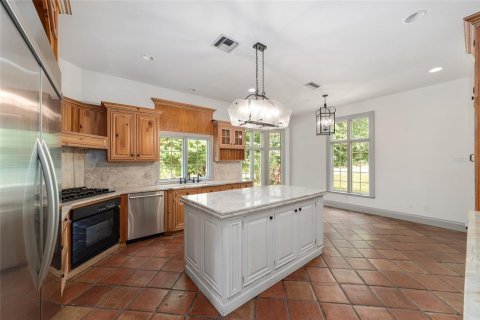 House in Ocala, Florida 4 bedrooms, 511.06 sq.m. № 1681565 - photo 19