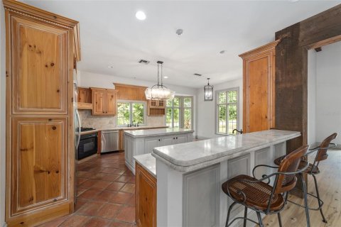 House in Ocala, Florida 4 bedrooms, 511.06 sq.m. № 1681565 - photo 18