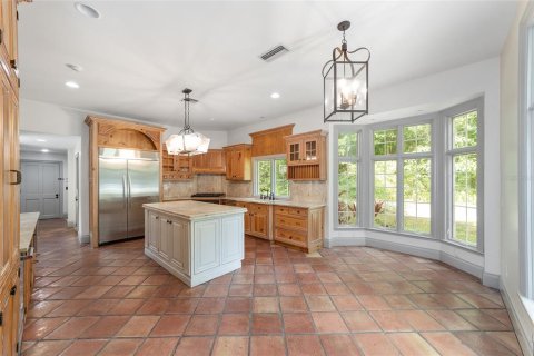 House in Ocala, Florida 4 bedrooms, 511.06 sq.m. № 1681565 - photo 21