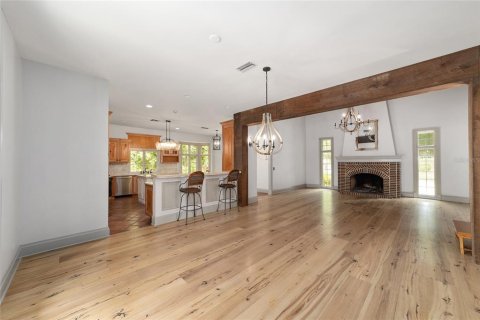 House in Ocala, Florida 4 bedrooms, 511.06 sq.m. № 1681565 - photo 16