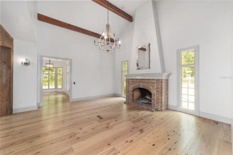 House in Ocala, Florida 4 bedrooms, 511.06 sq.m. № 1681565 - photo 12