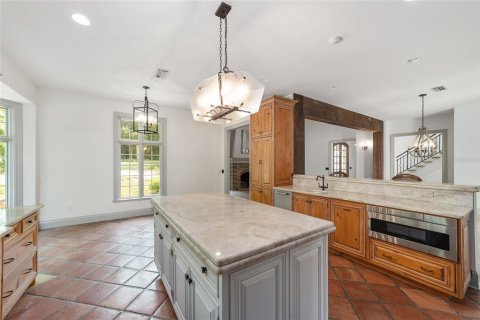 House in Ocala, Florida 4 bedrooms, 511.06 sq.m. № 1681565 - photo 23