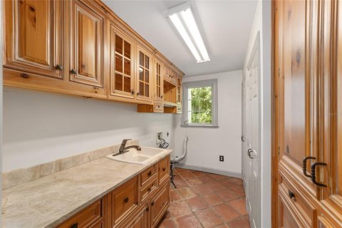 House in Ocala, Florida 4 bedrooms, 511.06 sq.m. № 1681565 - photo 26