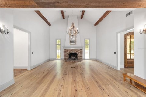 House in Ocala, Florida 4 bedrooms, 511.06 sq.m. № 1681565 - photo 13