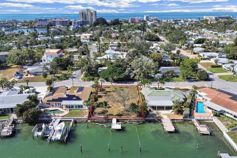 Land in Saint Pete Beach, Florida № 2141598 - photo 18