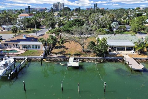 Land in Saint Pete Beach, Florida № 2141598 - photo 11