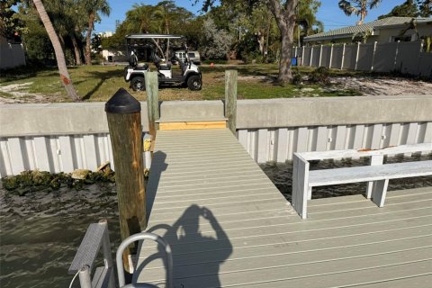 Land in Saint Pete Beach, Florida № 2141598 - photo 7