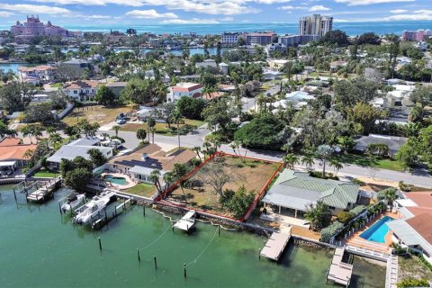 Land in Saint Pete Beach, Florida № 2141598 - photo 17