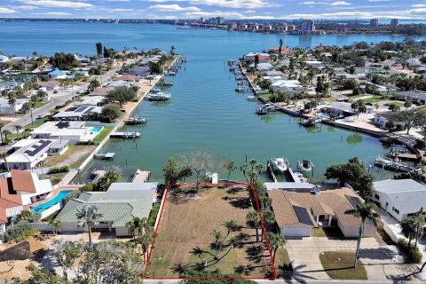 Land in Saint Pete Beach, Florida № 2141598 - photo 13