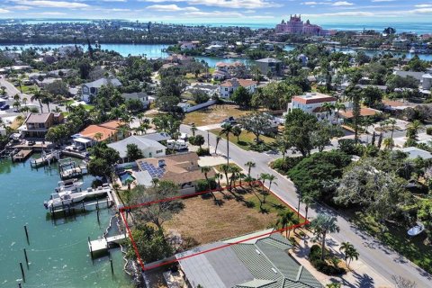 Land in Saint Pete Beach, Florida № 2141598 - photo 16