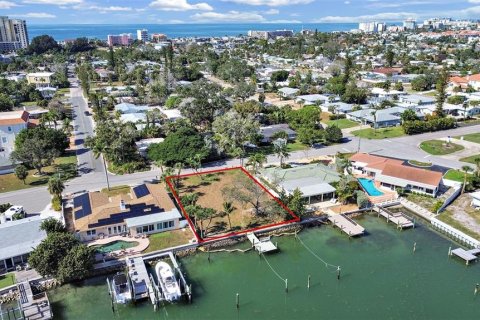 Land in Saint Pete Beach, Florida № 2141598 - photo 19