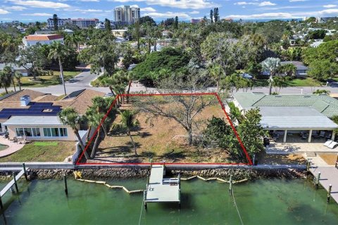 Land in Saint Pete Beach, Florida № 2141598 - photo 8