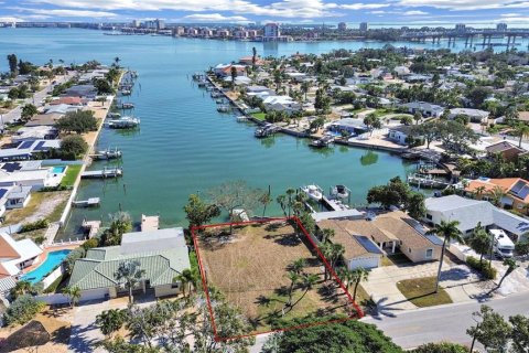 Land in Saint Pete Beach, Florida № 2141598 - photo 14