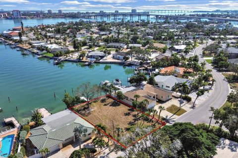 Land in Saint Pete Beach, Florida № 2141598 - photo 15