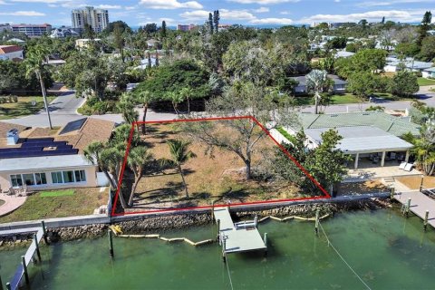 Land in Saint Pete Beach, Florida № 2141598 - photo 9