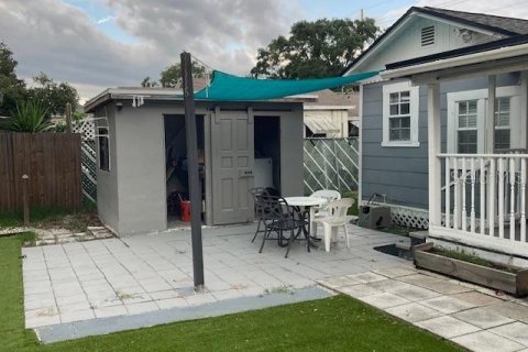House in Tampa, Florida 2 bedrooms, 83.43 sq.m. № 1853701 - photo 19