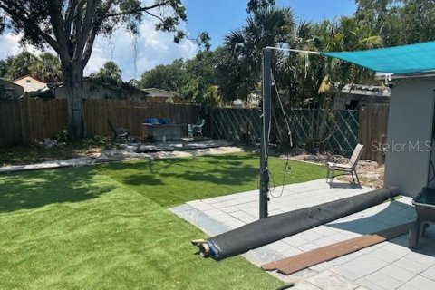 House in Tampa, Florida 2 bedrooms, 83.43 sq.m. № 1853701 - photo 18