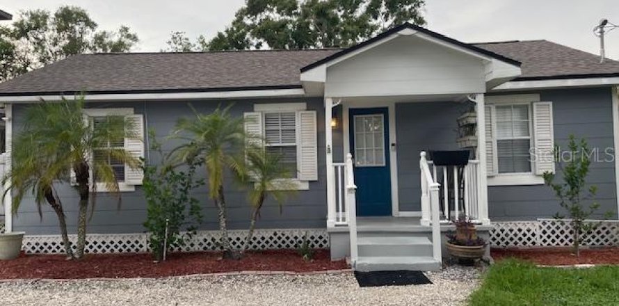 Casa en Tampa, Florida 2 dormitorios, 83.43 m2 № 1853701
