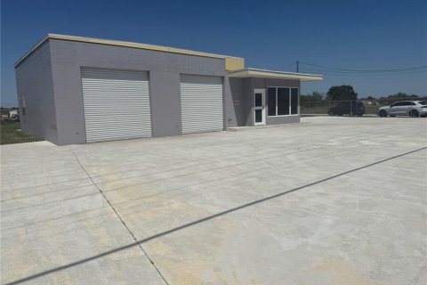 Commercial property in Lake Wales, Florida 124.86 sq.m. № 2099544