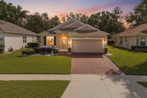 Villa ou maison à Clermont, Floride 2 chambres, 116.41 m2 № 2437149