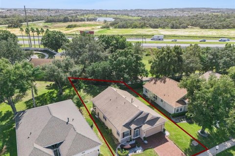 Villa ou maison à vendre à Clermont, Floride: 2 chambres, 116.41 m2 № 2437149 - photo 7