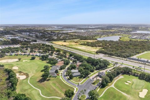 Villa ou maison à vendre à Clermont, Floride: 2 chambres, 116.41 m2 № 2437149 - photo 29