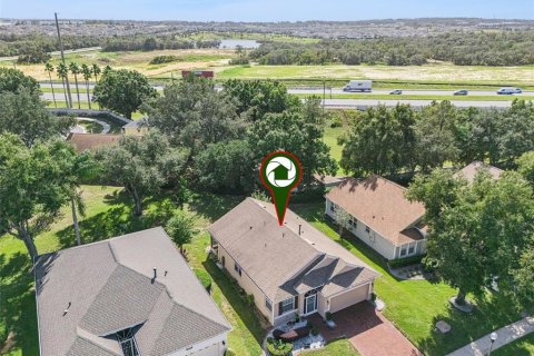 Villa ou maison à vendre à Clermont, Floride: 2 chambres, 116.41 m2 № 2437149 - photo 26