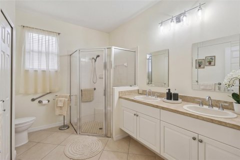 Villa ou maison à vendre à Clermont, Floride: 2 chambres, 116.41 m2 № 2437149 - photo 4
