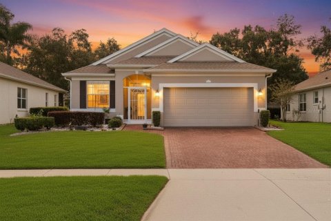Villa ou maison à vendre à Clermont, Floride: 2 chambres, 116.41 m2 № 2437149 - photo 8