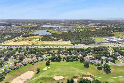 Villa ou maison à vendre à Clermont, Floride: 2 chambres, 116.41 m2 № 2437149 - photo 25