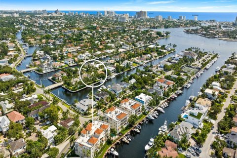 Condominio en venta en Fort Lauderdale, Florida, 2 dormitorios, 196.95 m2 № 1938928 - foto 29