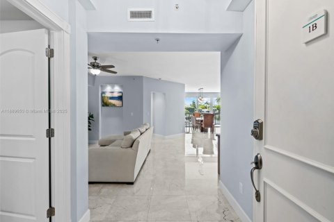 Condominio en venta en Fort Lauderdale, Florida, 2 dormitorios, 196.95 m2 № 1938928 - foto 11