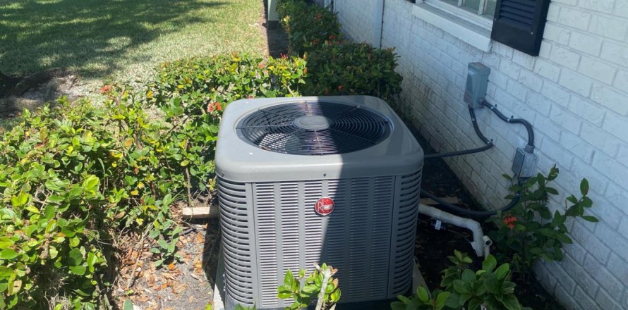 Condominio en Boynton Beach, Florida, 2 dormitorios № 1060131